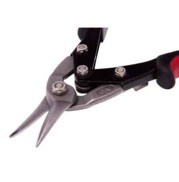 Combination scissors