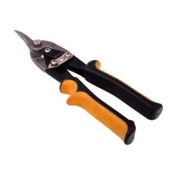Nożyce do blachy proste 250 mm crv-tin