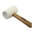 Młotek gumowy 500 g 65 mm