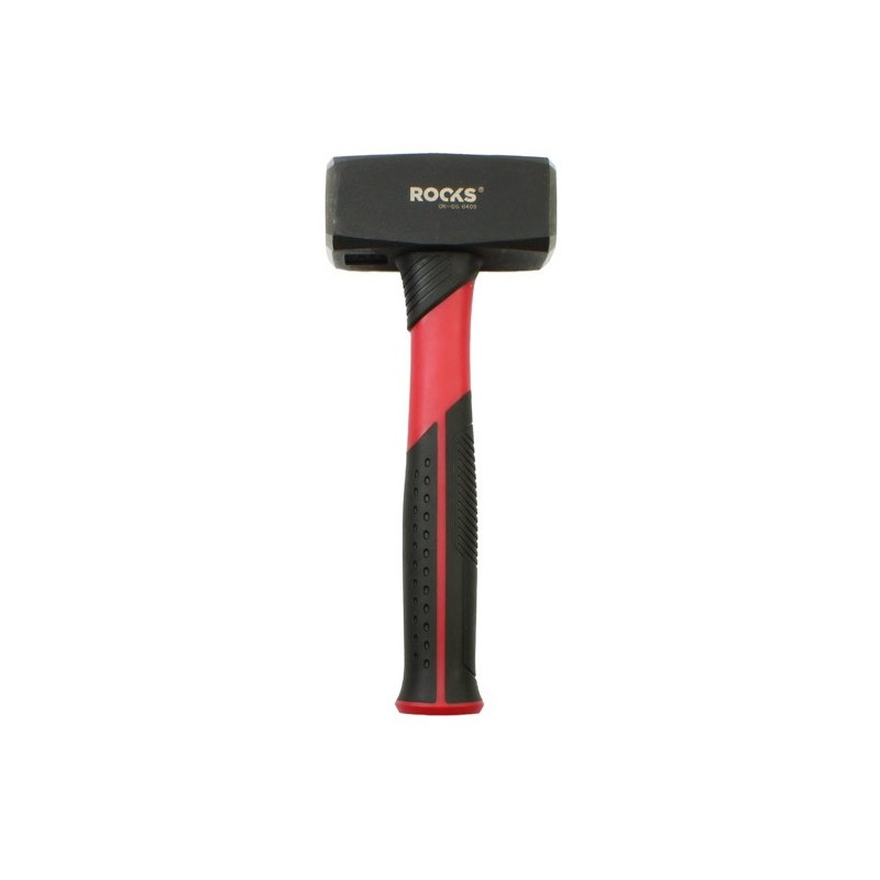 Młotek 2 kg fibre strong dwuobuchowy