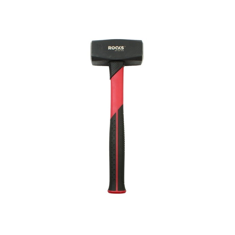 Młotek 3 kg fibre strong dwuobuchowy long