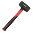 Młotek 3 kg fibre strong dwuobuchowy long