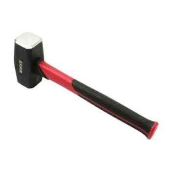 Młotek 3 kg fibre strong dwuobuchowy long