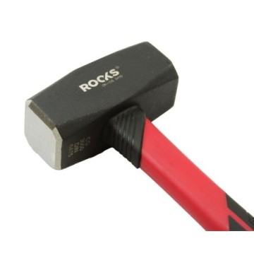 Młotek 3 kg fibre strong dwuobuchowy long