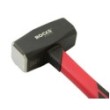Młotek 3 kg fibre strong dwuobuchowy long
