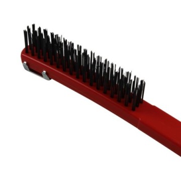 Wire brush