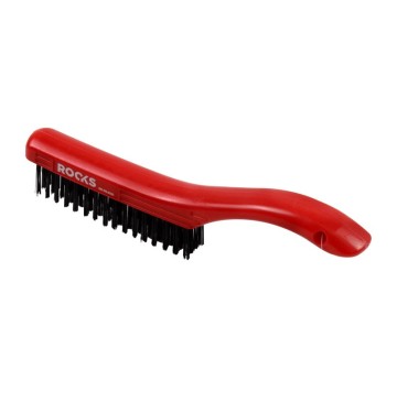 Wire brush