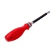 Wkrętak giętki z nasadką 6 mm x 150 mm