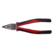 Szczypce uniwersalne 180 mm cr-mo