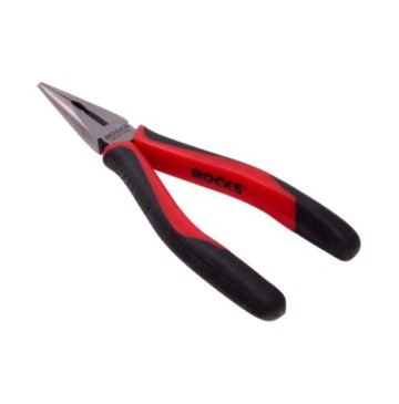 Szczypce wydłużone 160 mm cr-mo