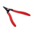 Szczypce segera zewnętrzne proste 180 mm fi 19-60 mm pin suj2 18 mm