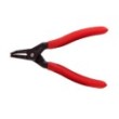 Szczypce segera zewnętrznewygięte 140 mm fi 10-25 mm pin suj2 13 mm