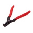 Szczypce segera zewnętrznewygięte 180 mm fi 19-60 mm pin suj2 18 mm