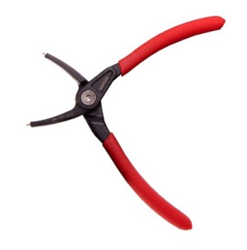 Circlip pliers