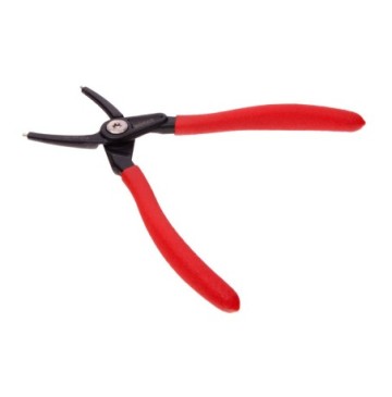Szczypce segera wewnętrzne proste 180 mm fi 19-60 mm pin suj2 18 mm