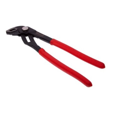 Pipe wrench/water pump pliers