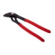 Pipe wrench/water pump pliers