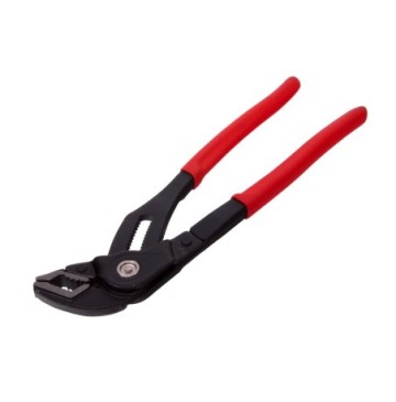 Pipe wrench/water pump pliers
