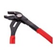 Pipe wrench/water pump pliers