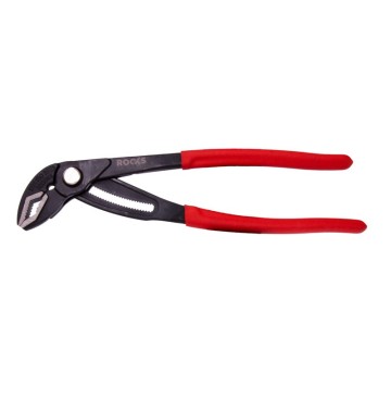 Pipe wrench/water pump pliers