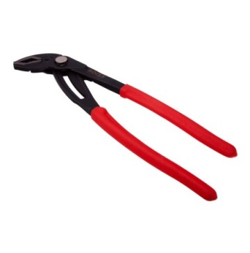 Pipe wrench/water pump pliers