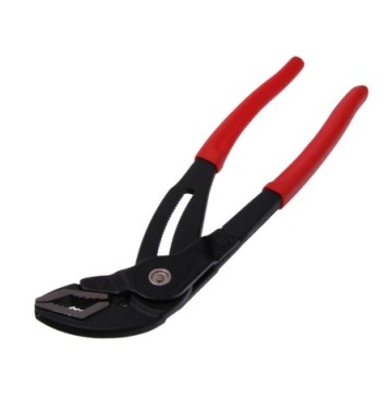 Pipe wrench/water pump pliers