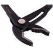 Pipe wrench/water pump pliers