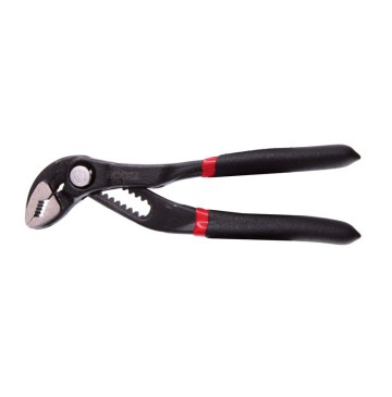 Szczypce nastawne hydrauliczne 175 mm 40crv