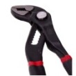 Szczypce nastawne hydrauliczne 175 mm 40crv