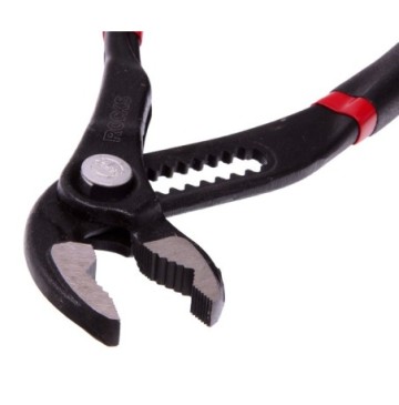 Szczypce nastawne hydrauliczne 175 mm 40crv