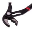 Szczypce nastawne hydrauliczne 175 mm 40crv