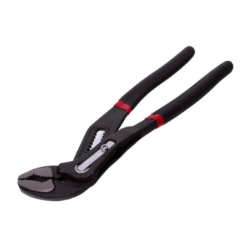 Szczypce nastawne hydrauliczne 250 mm 40crv