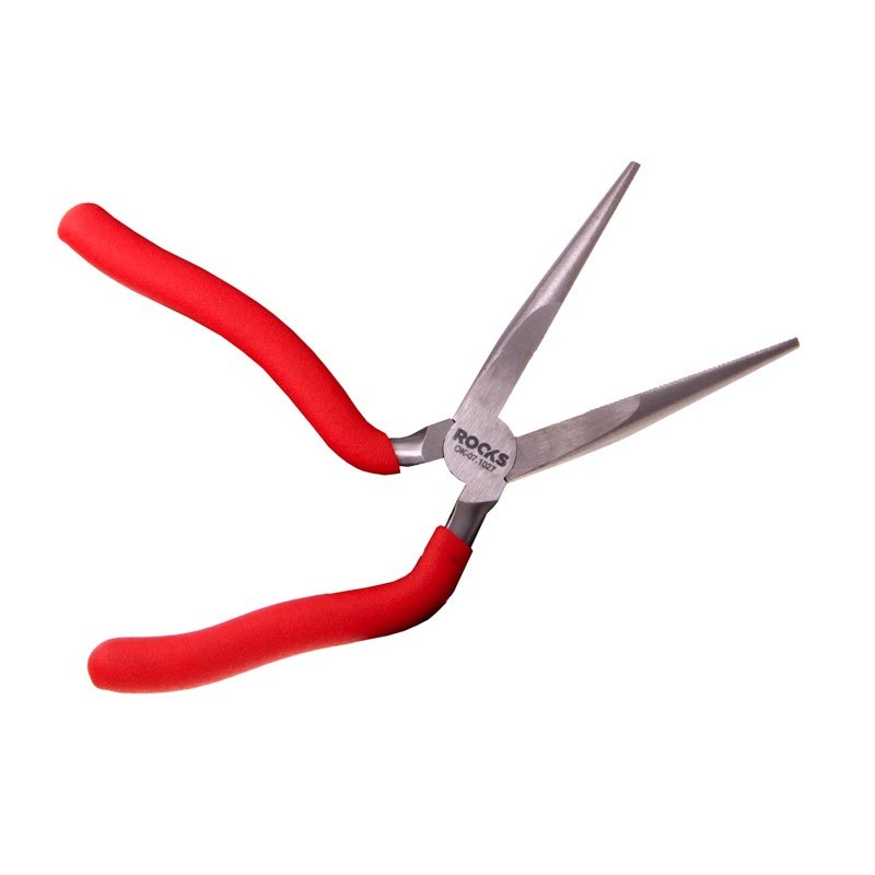 Szczypce specjalne ergo-narrow 180 mm