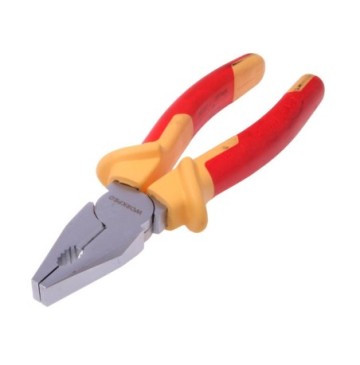 Szczypce vde uniwersalne 200 mm