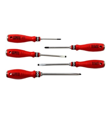 Screwdriver set