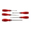 Screwdriver set