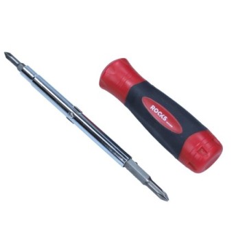 Screwdriver