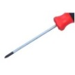 Cross screwdriver