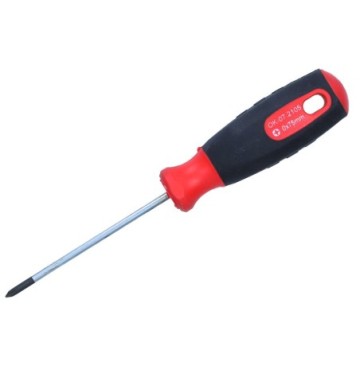 Cross screwdriver