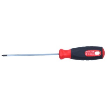 Cross screwdriver