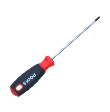 Cross screwdriver