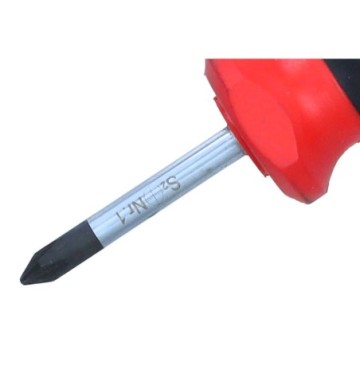 Cross screwdriver