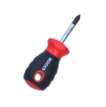 Cross screwdriver
