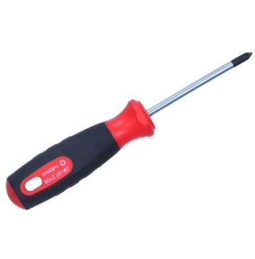 Cross screwdriver