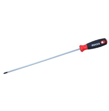Cross screwdriver