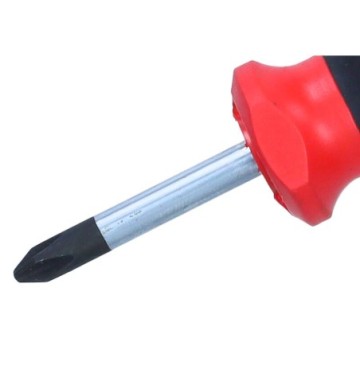 Cross screwdriver