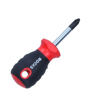 Cross screwdriver