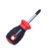 Cross screwdriver