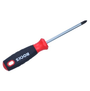 Cross screwdriver