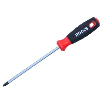 Cross screwdriver